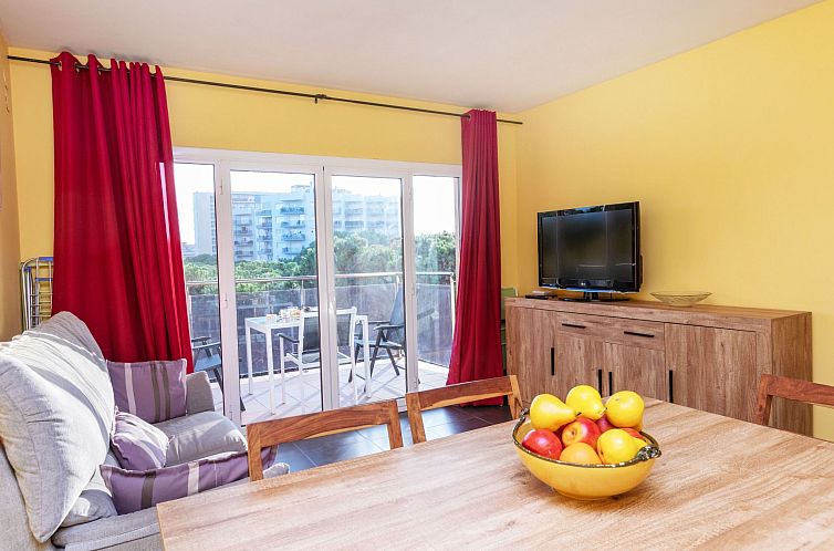 Appartement Santa Cruz