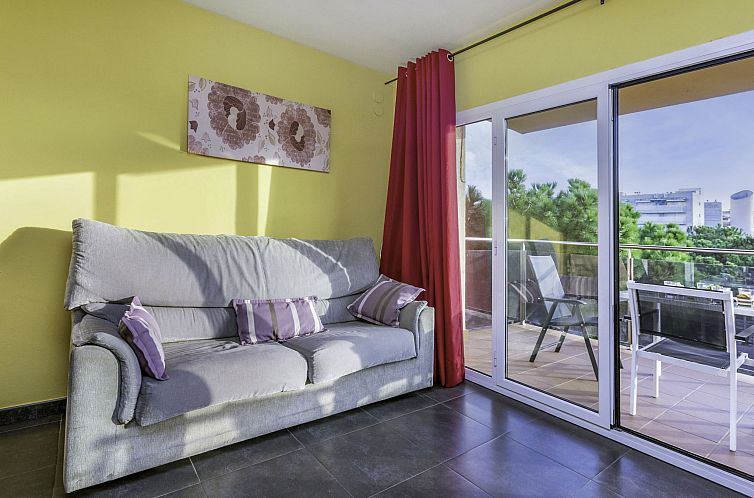 Appartement Santa Cruz