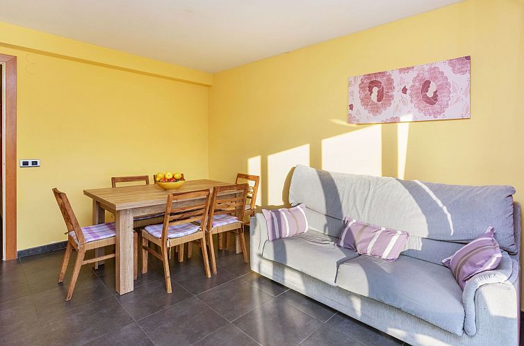 Appartement Santa Cruz