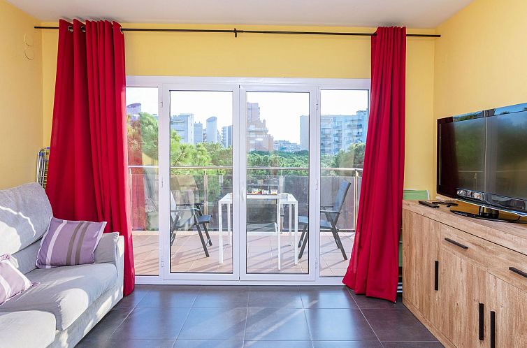 Appartement Santa Cruz