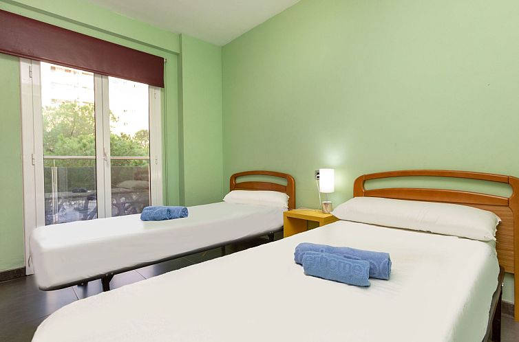 Appartement Santa Cruz