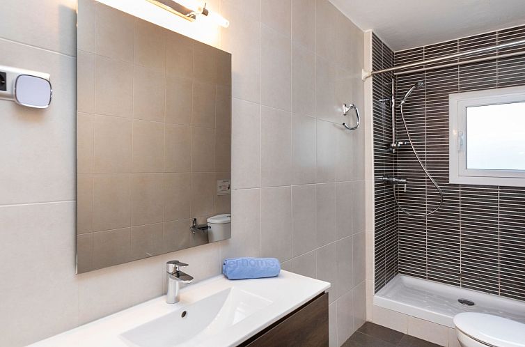 Appartement Santa Cruz