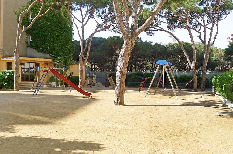 Appartement Santa Cruz