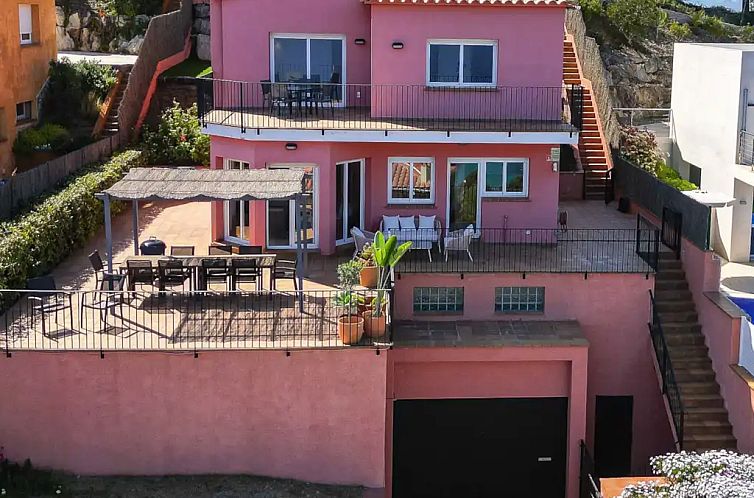 Villa Bella Vista