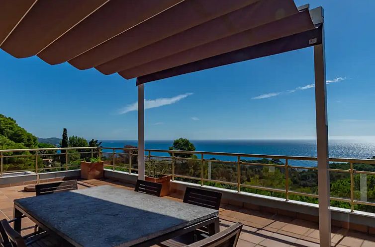 Villa Sunrise