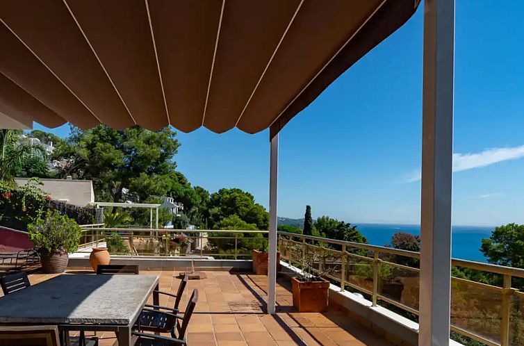 Villa Sunrise
