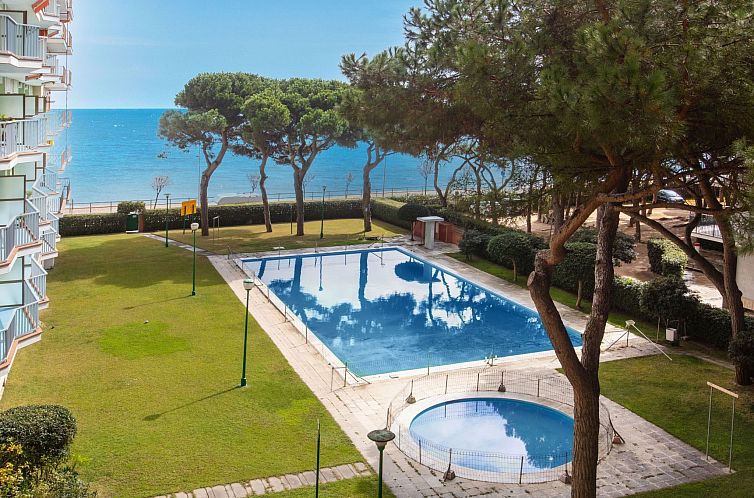 Verblijf 1507014 - Appartement Costa Brava - Appartement Olivier