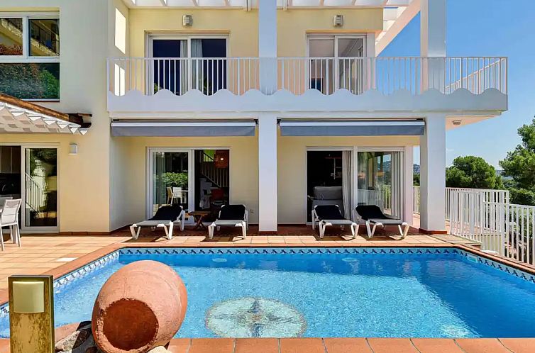 Villa Beau Soleil