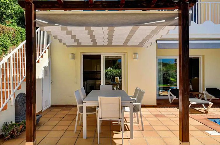 Villa Beau Soleil