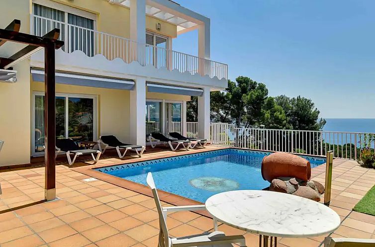 Villa Beau Soleil