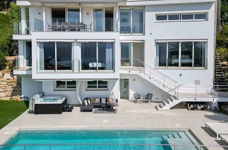 Villa Alta Vista