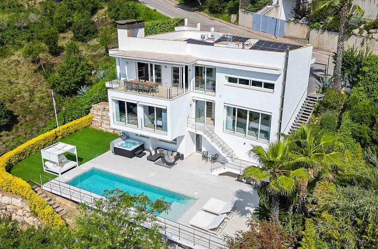 Villa Alta Vista