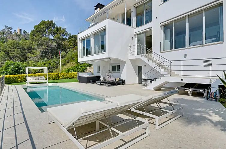 Villa Alta Vista