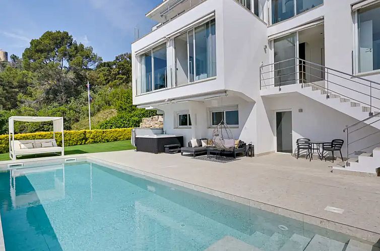 Villa Alta Vista