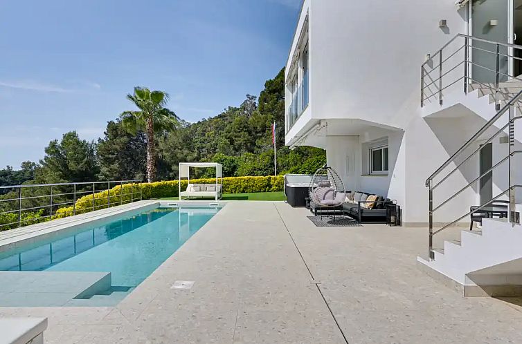 Villa Alta Vista