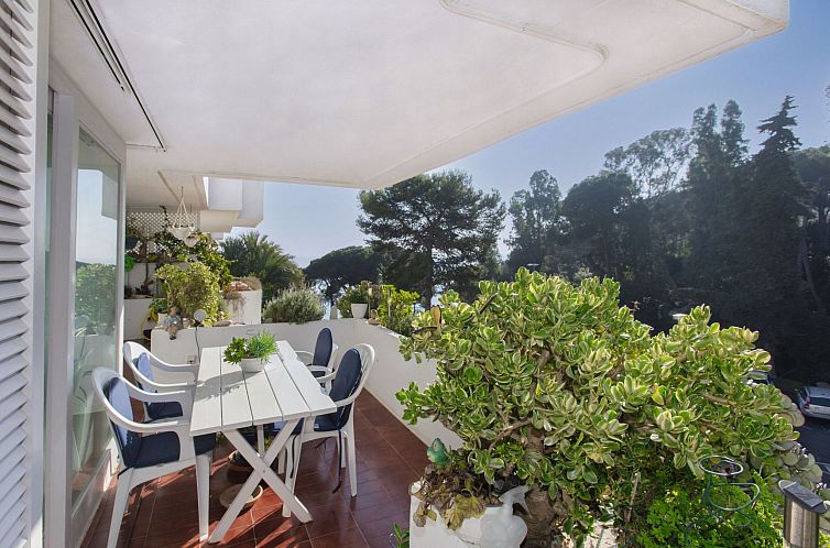 Appartement Cala Bona