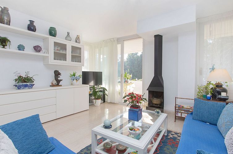 Appartement Cala Bona