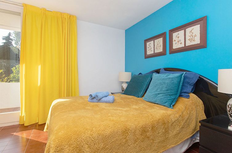 Appartement Cala Bona