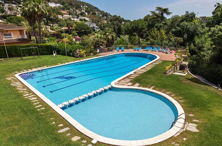 Appartement Cala Bona