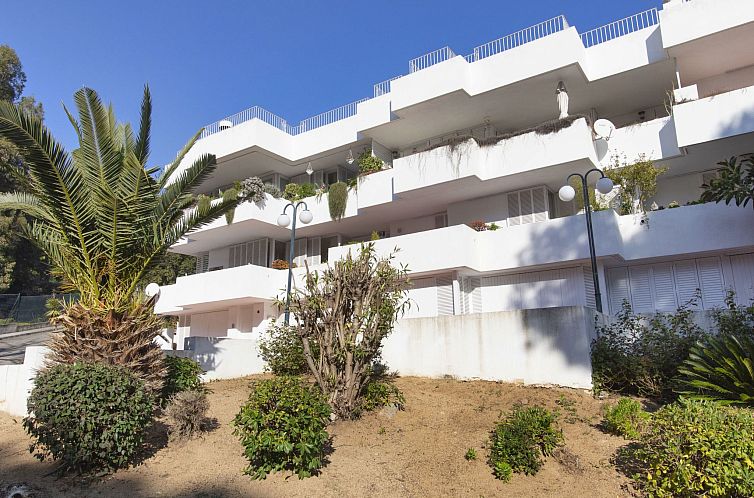 Appartement Cala Bona