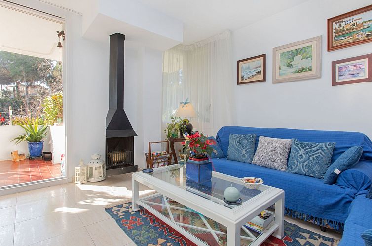 Appartement Cala Bona