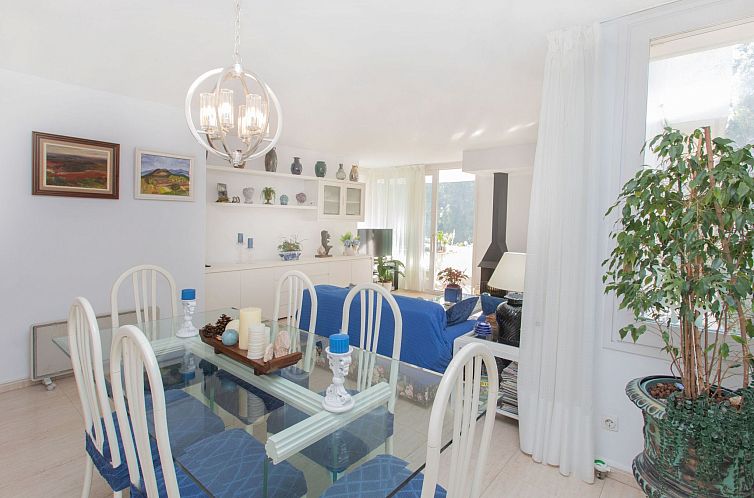 Appartement Cala Bona