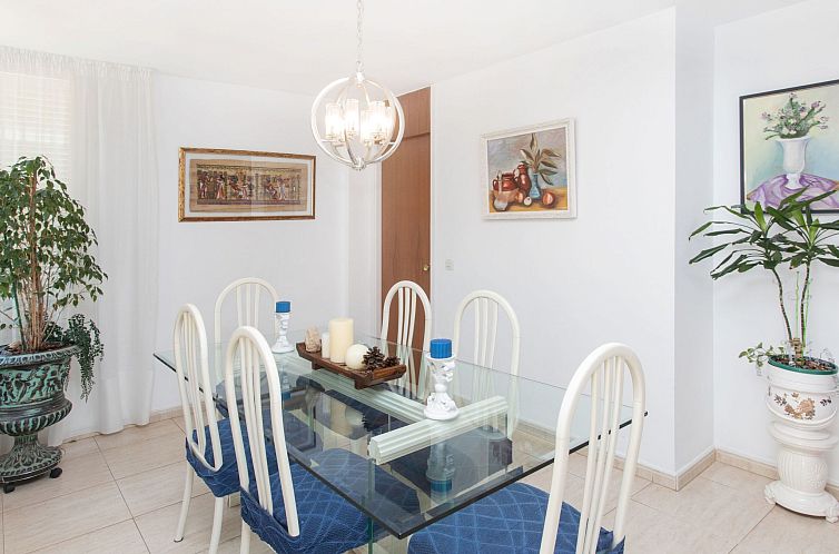 Appartement Cala Bona