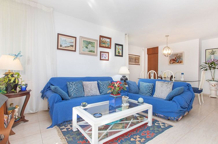 Appartement Cala Bona