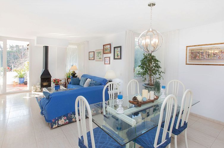 Appartement Cala Bona