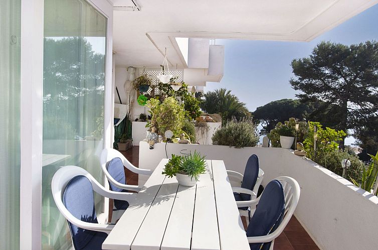 Appartement Cala Bona