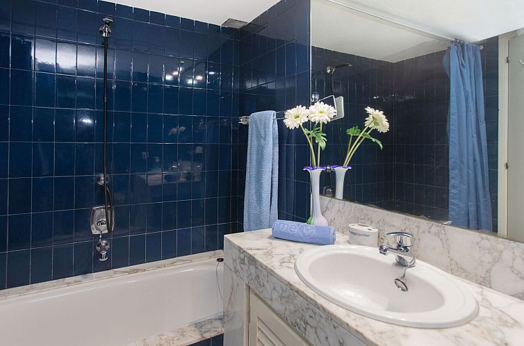 Appartement Cala Bona