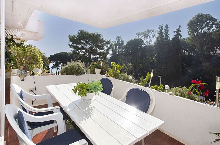 Appartement Cala Bona