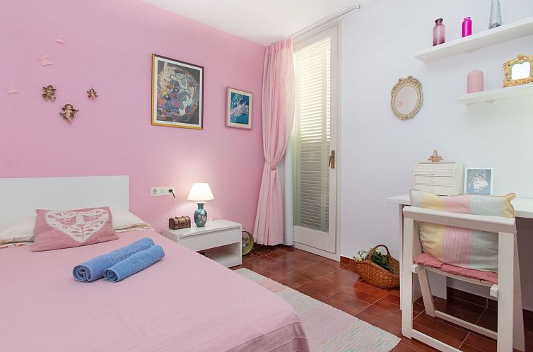 Appartement Cala Bona