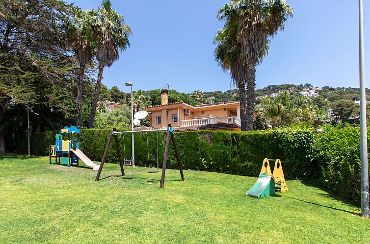 Appartement Cala Bona