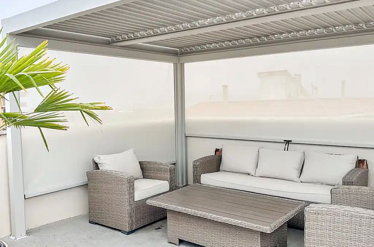 Unterkunft 1507020 - Appartement Costa Brava - Apartamento Casa Gallardo