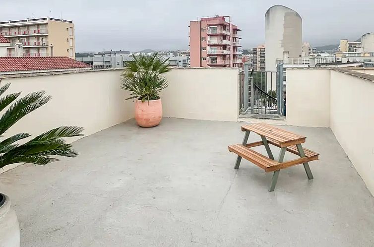 Apartamento Casa Gallardo
