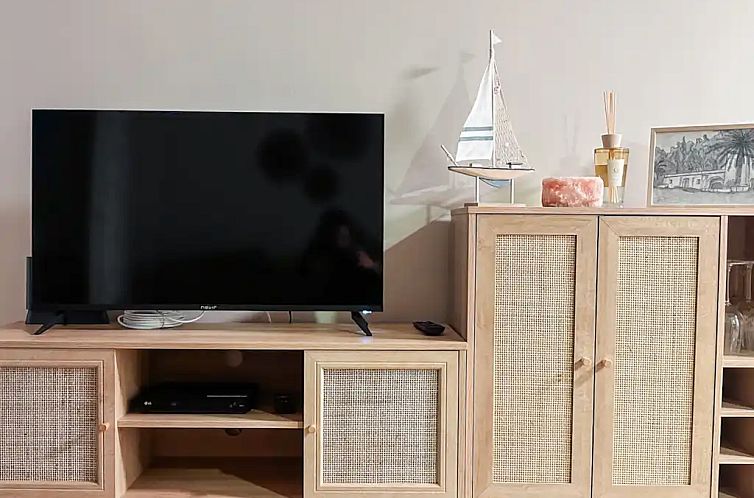 Apartamento Casa Gallardo