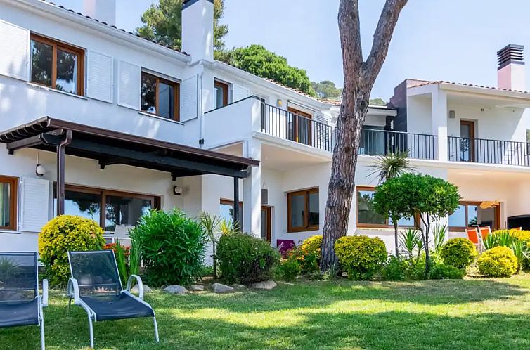 Villa El Olivo