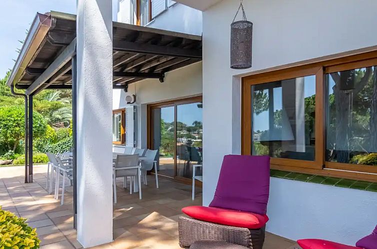 Villa El Olivo