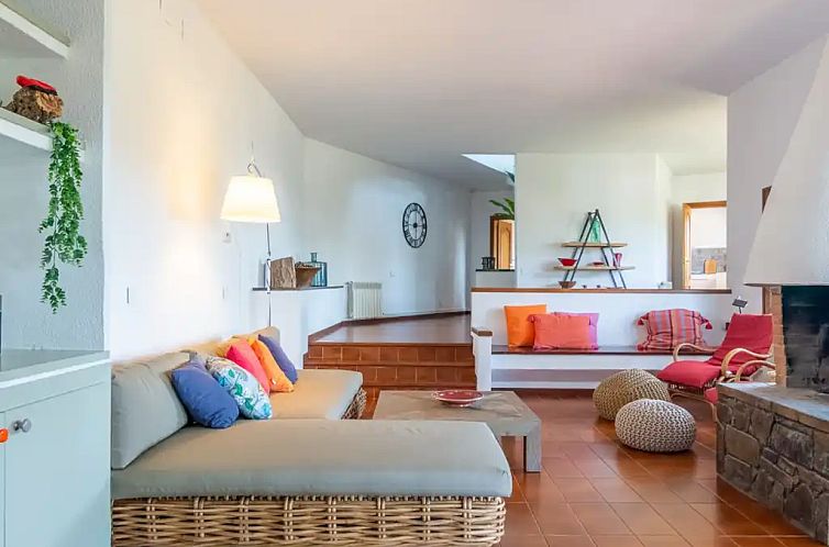 Villa El Olivo