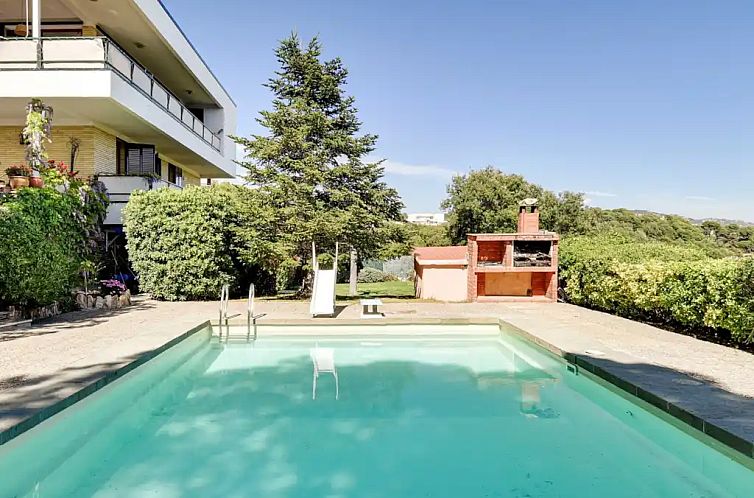 Villa Turquesa