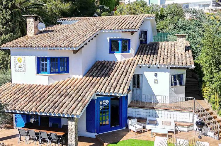 Villa Serena