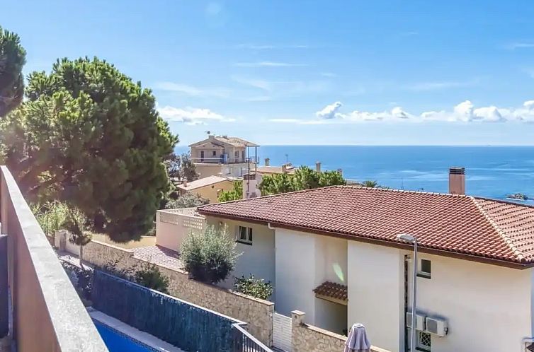 CostaCabana - Villa Mauri