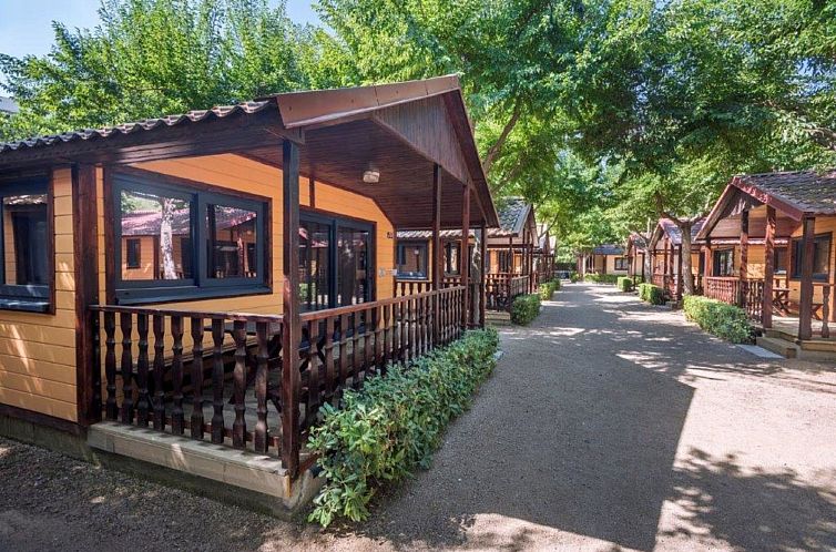 Unterkunft 1507031 - Ferienhaus Costa Brava - «Xalet»