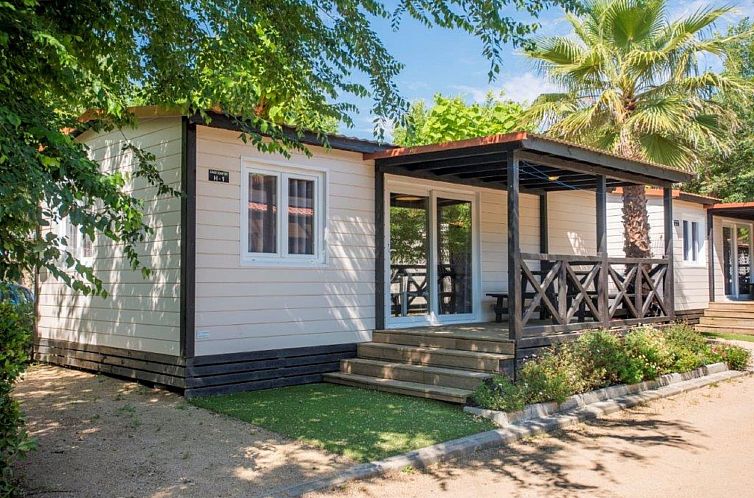 Unterkunft 1507032 - Ferienhaus Costa Brava - «Xalet Confort»