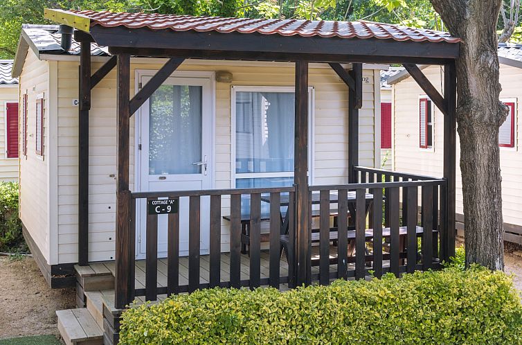 Unterkunft 1507033 - Ferienhaus Costa Brava - «Cottage B»