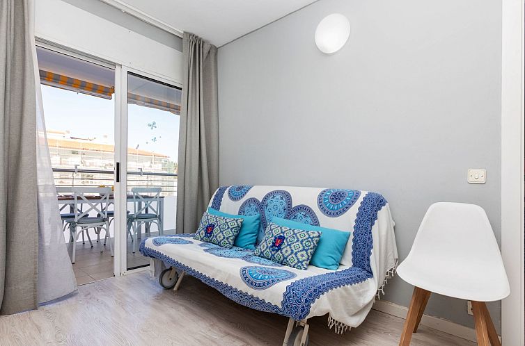 Appartement Lotus