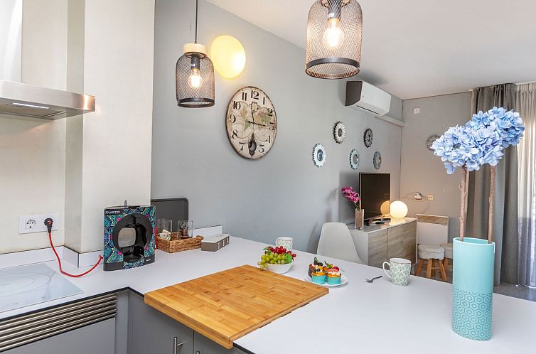 Appartement Lotus