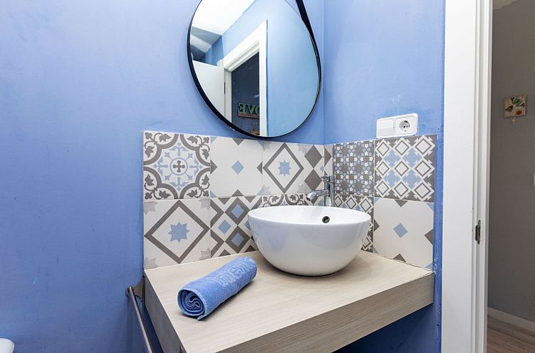 Appartement Lotus