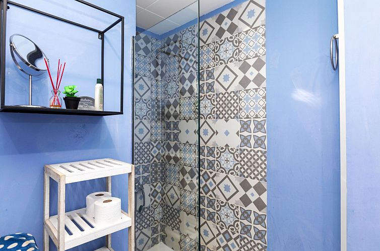 Appartement Lotus